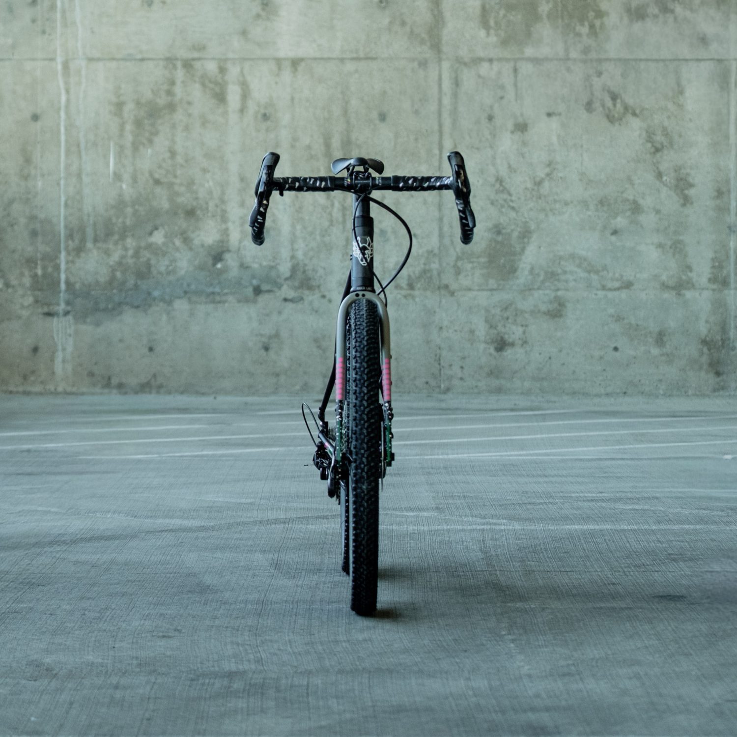 Flaanimal 5.0 // 58cm // Ekar // Palm Beach Punk - Image 16