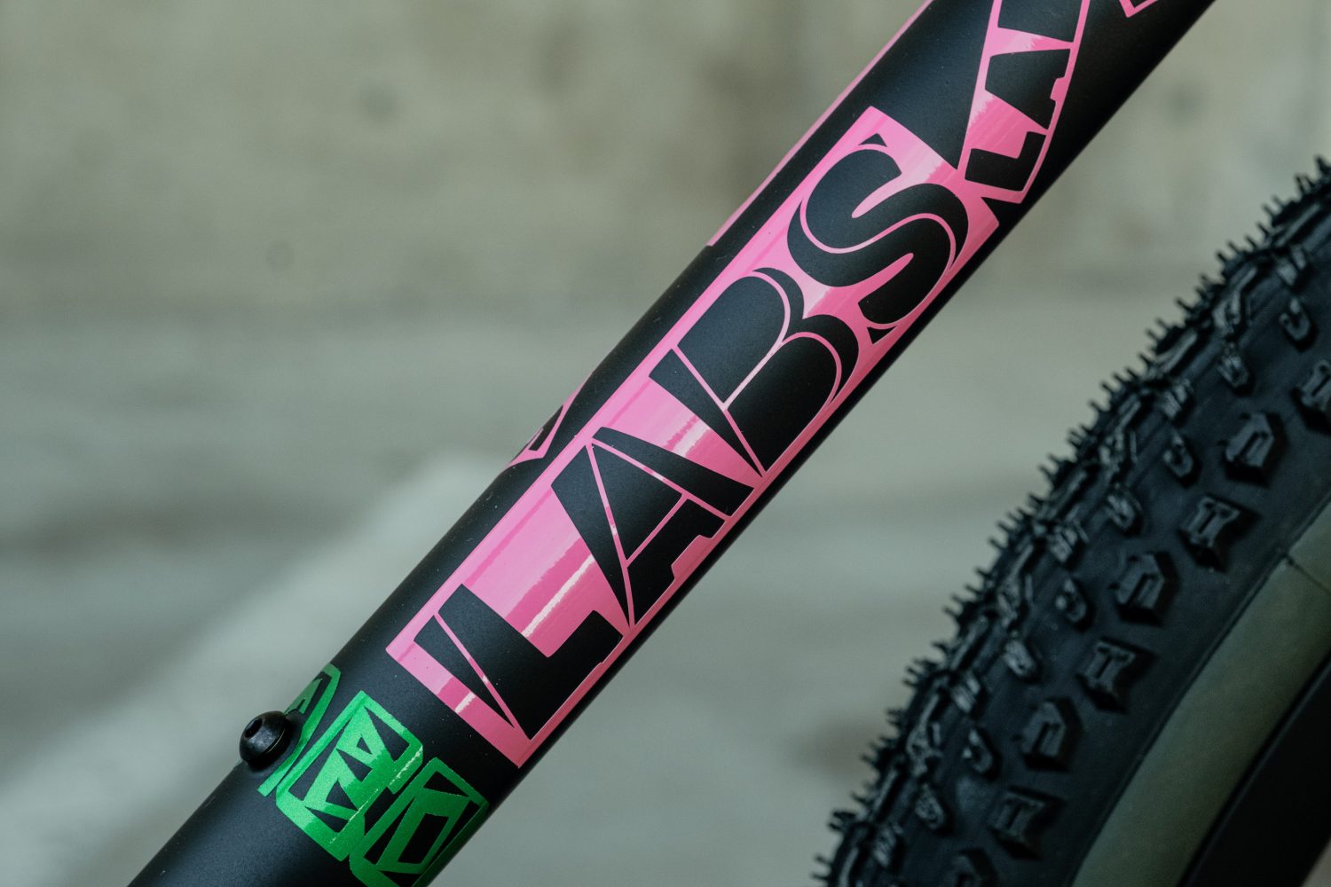 Flaanimal 5.0 // 58cm // Ekar // Palm Beach Punk - Image 11