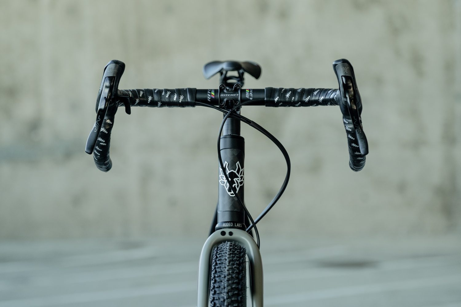 Flaanimal 5.0 // 58cm // Ekar // Palm Beach Punk - Image 14