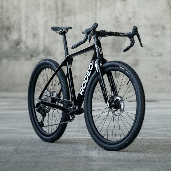 TD 4.0 // 52cm // Shimano GRX Di2