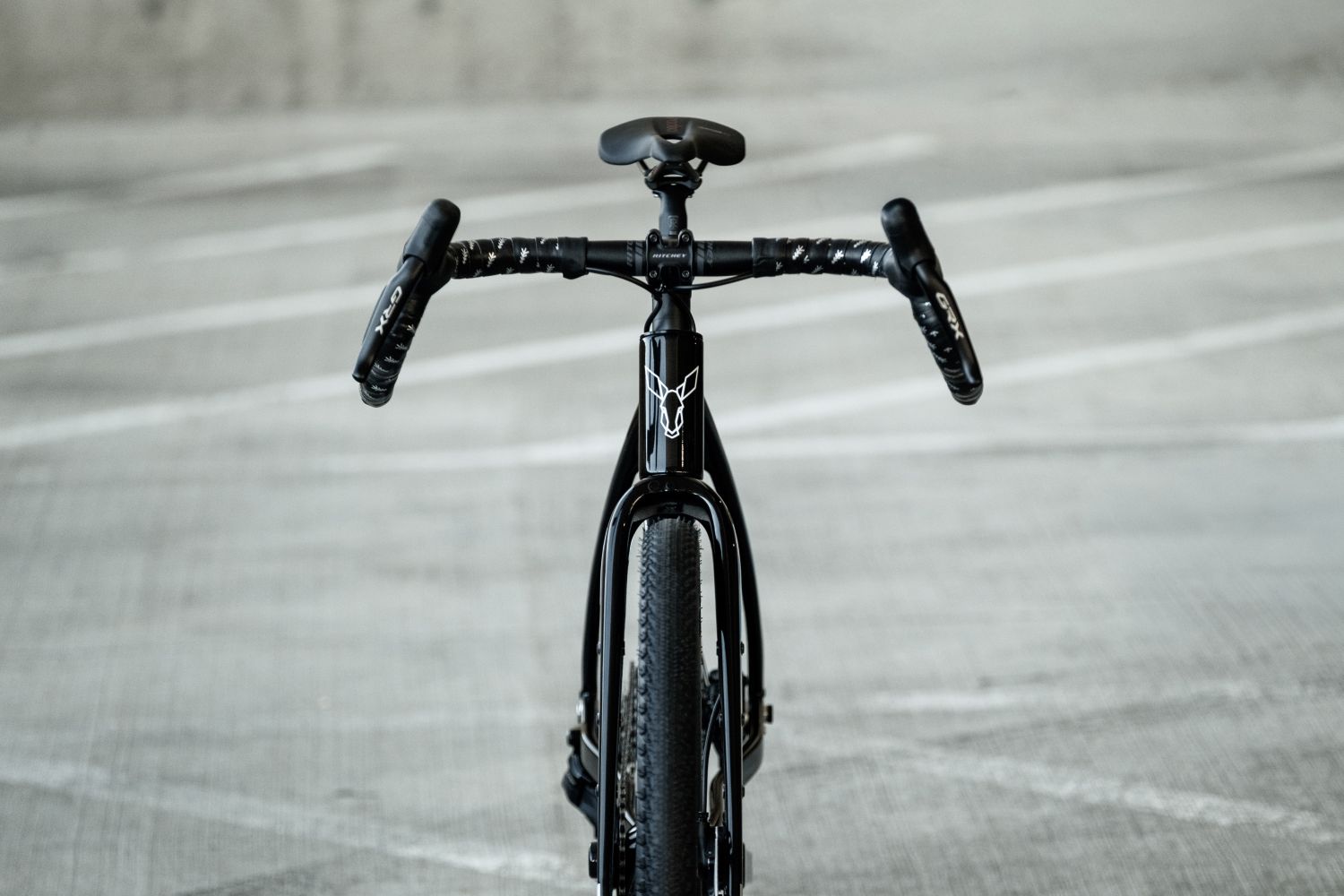 TD 4.0 // 52cm // Shimano GRX Di2 - Image 2