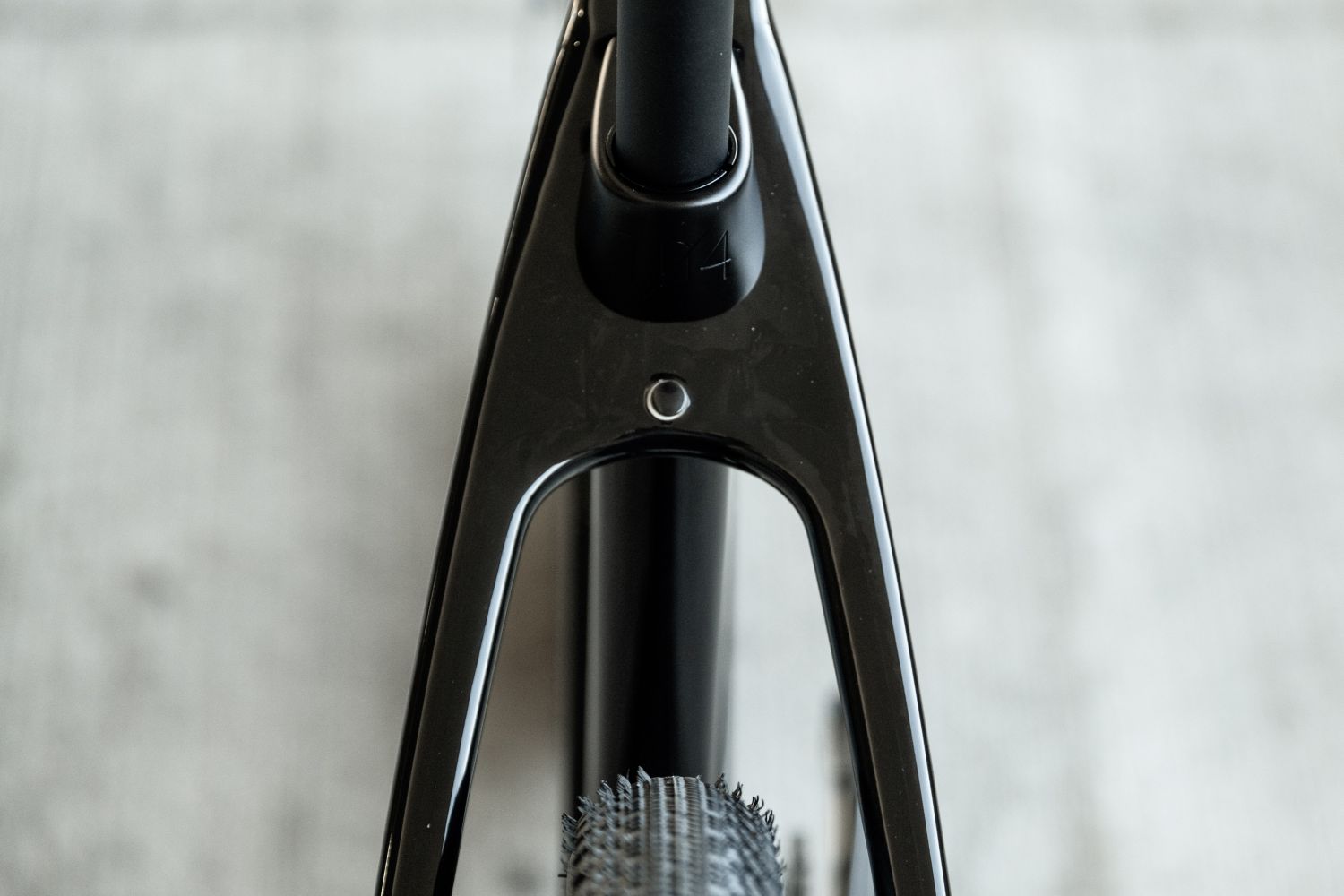 TD 4.0 // 52cm // Shimano GRX Di2 - Image 8