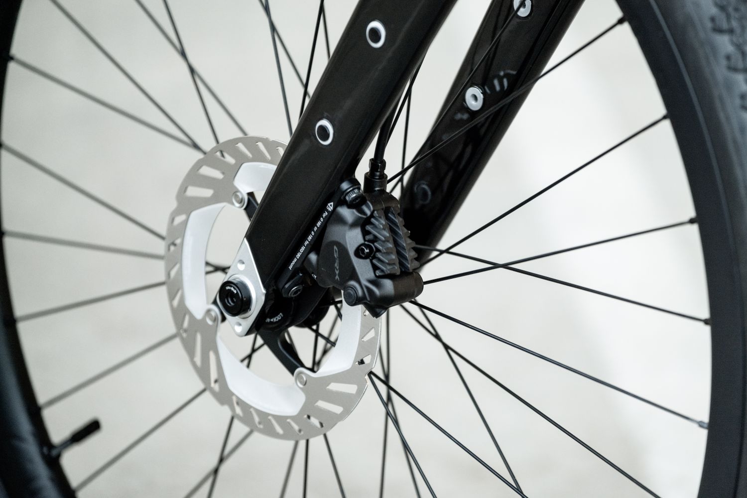 TD 4.0 // 52cm // Shimano GRX Di2 - Image 10